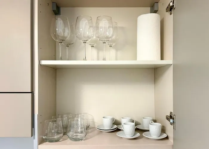 Laus Via Marchese Di Montrone - Lux & Design In The Center Of - New Opening Appartement Bari