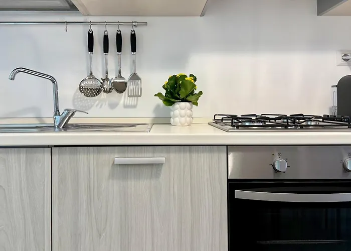 Appartement Laus Via Marchese Di Montrone - Lux & Design In The Center Of - New Opening