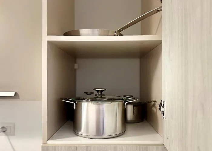 Appartement Laus Via Marchese Di Montrone - Lux & Design In The Center Of - New Opening Bari