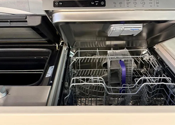 Appartement Laus Via Marchese Di Montrone - Lux & Design In The Center Of - New Opening