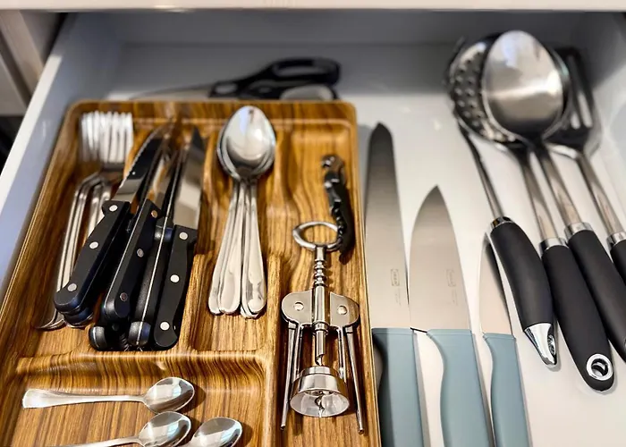 Appartement Laus Via Marchese Di Montrone - Lux & Design In The Center Of - New Opening