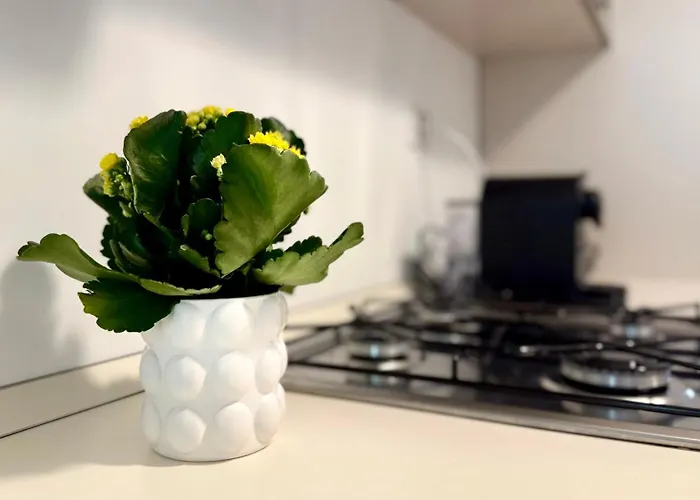 Laus Via Marchese Di Montrone - Lux & Design In The Center Of - New Opening Appartement