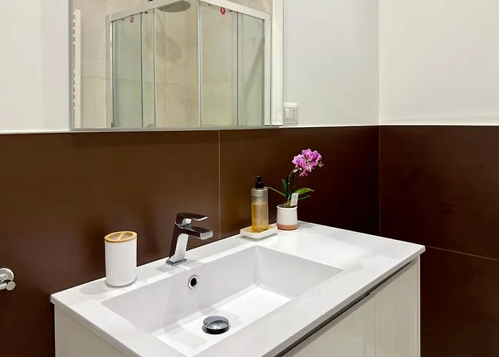 Laus Via Marchese Di Montrone - Lux & Design In The Center Of - New Opening Bari